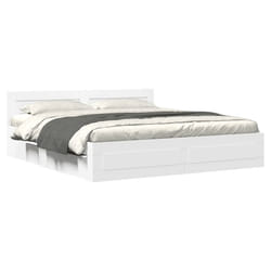 VidaXL 3295534 rete a doghe