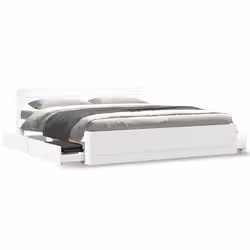 VidaXL 3295534 rete a doghe - Vista aggiuntiva 4