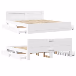VidaXL 3295534 rete a doghe - Vista aggiuntiva 7
