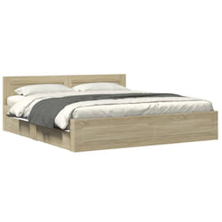 VidaXL 3295536 rete a doghe