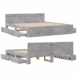 VidaXL 3295544 rete a doghe - Vista aggiuntiva 7