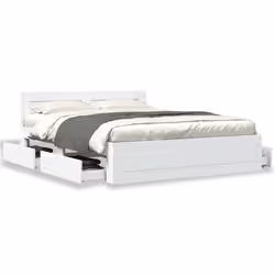 VidaXL 3295548 rete a doghe - Vista aggiuntiva 4