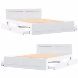VidaXL 3295548 rete a doghe - Vista aggiuntiva 7