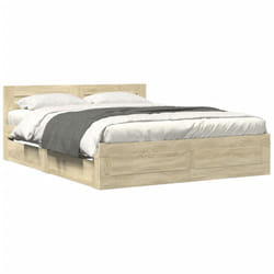 VidaXL 3295550 rete a doghe