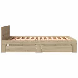 VidaXL 3295550 rete a doghe - Vista aggiuntiva 4