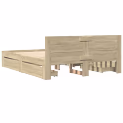 VidaXL 3295550 rete a doghe - Vista aggiuntiva 5
