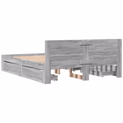 VidaXL 3295553 rete a doghe - Vista aggiuntiva 6
