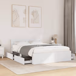 VidaXL 3295562 rete a doghe - Vista aggiuntiva 2
