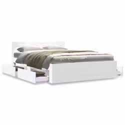 VidaXL 3295562 rete a doghe - Vista aggiuntiva 4
