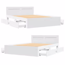 VidaXL 3295562 rete a doghe - Vista aggiuntiva 8