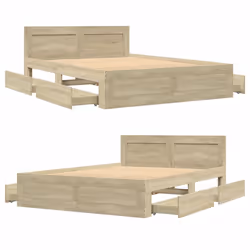 VidaXL 3295564 rete a doghe - Vista aggiuntiva 7