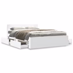 VidaXL 3295569 rete a doghe - Vista aggiuntiva 4