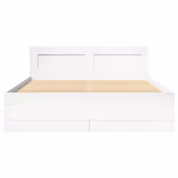 VidaXL 3295569 rete a doghe - Vista aggiuntiva 5