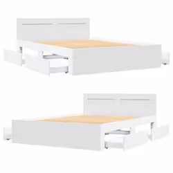 VidaXL 3295569 rete a doghe - Vista aggiuntiva 8
