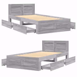 VidaXL 3295586 rete a doghe - Vista aggiuntiva 7