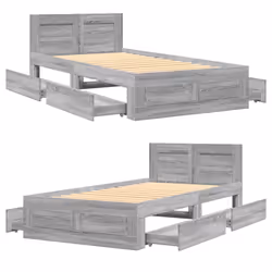 VidaXL 3295588 rete a doghe - Vista aggiuntiva 8