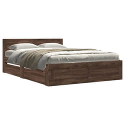 VidaXL 3295610 rete a doghe