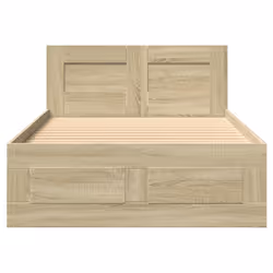 VidaXL 3295613 rete a doghe - Vista aggiuntiva 5