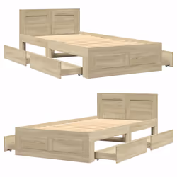 VidaXL 3295620 rete a doghe - Vista aggiuntiva 8