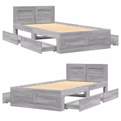 VidaXL 3295621 rete a doghe - Vista aggiuntiva 7