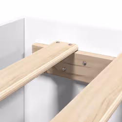 VidaXL 3295639 rete a doghe - Vista aggiuntiva 7