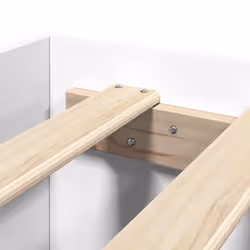 VidaXL 3295667 rete a doghe - Vista aggiuntiva 8
