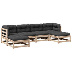 VidaXL 3295818 set mobili da esterno