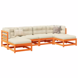 VidaXL 3295819 set mobili da esterno