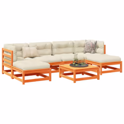 VidaXL 3295823 set mobili da esterno