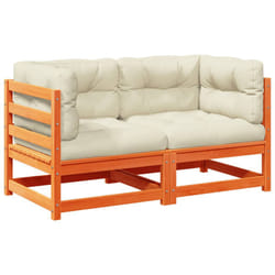 VidaXL 3295827 set mobili da esterno