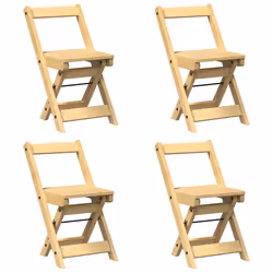 VidaXL 3295716 set di mobili per cucina e sala da pranzo - Vista aggiuntiva 5
