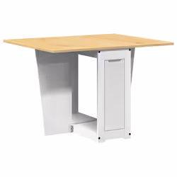 VidaXL 3295717 set di mobili per cucina e sala da pranzo - Vista aggiuntiva 4