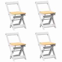 VidaXL 3295717 set di mobili per cucina e sala da pranzo - Vista aggiuntiva 5