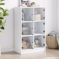 VidaXL 3295850 credenza per soggiorno - Vista aggiuntiva 2