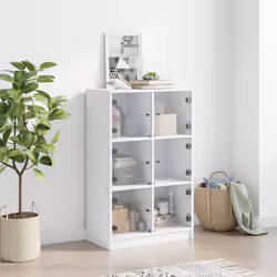VidaXL 3295850 credenza per soggiorno - Vista aggiuntiva 3