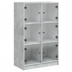VidaXL 3295853 credenza per soggiorno