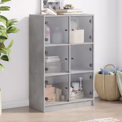 VidaXL 3295853 credenza per soggiorno