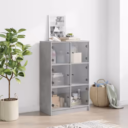 VidaXL 3295853 credenza per soggiorno