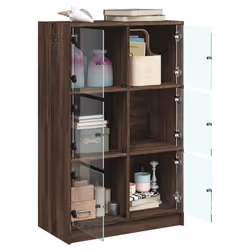 VidaXL 3295856 credenza per soggiorno - Vista aggiuntiva 4