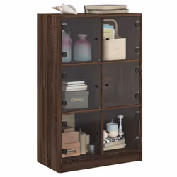 VidaXL 3295856 credenza per soggiorno - Vista aggiuntiva 5