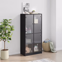 VidaXL 3295858 credenza per soggiorno