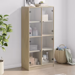 VidaXL 3295859 credenza per soggiorno