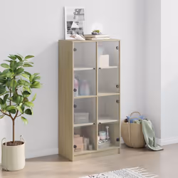 VidaXL 3295859 credenza per soggiorno