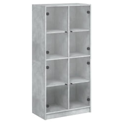 VidaXL 3295860 credenza per soggiorno