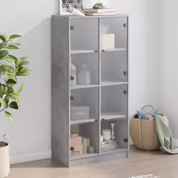 VidaXL 3295860 credenza per soggiorno