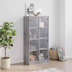 VidaXL 3295860 credenza per soggiorno