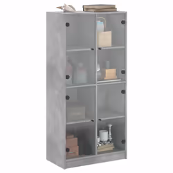 VidaXL 3295860 credenza per soggiorno - Vista aggiuntiva 5
