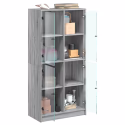VidaXL 3295862 credenza per soggiorno - Vista aggiuntiva 4