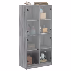 VidaXL 3295862 credenza per soggiorno - Vista aggiuntiva 5