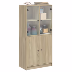 VidaXL 3295866 credenza per soggiorno - Vista aggiuntiva 5
